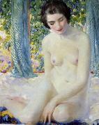 unknow artist Sexy body, female nudes, classical nudes 74 Germany oil painting artist